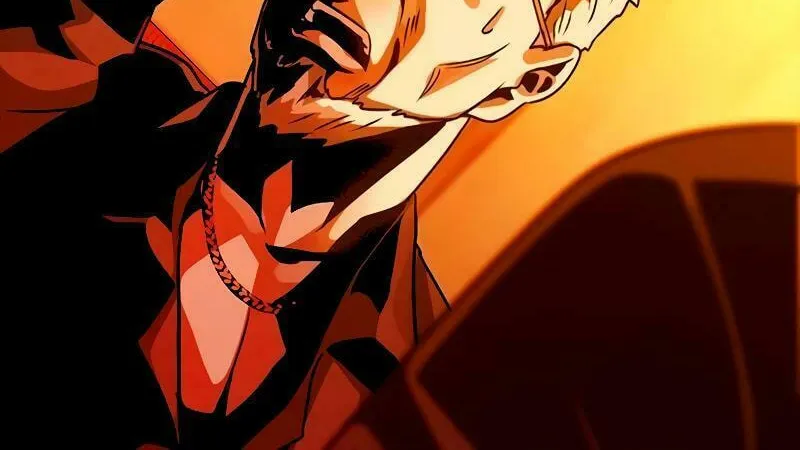 Read Worst Generation chapter 9 image 143 on Lezhin