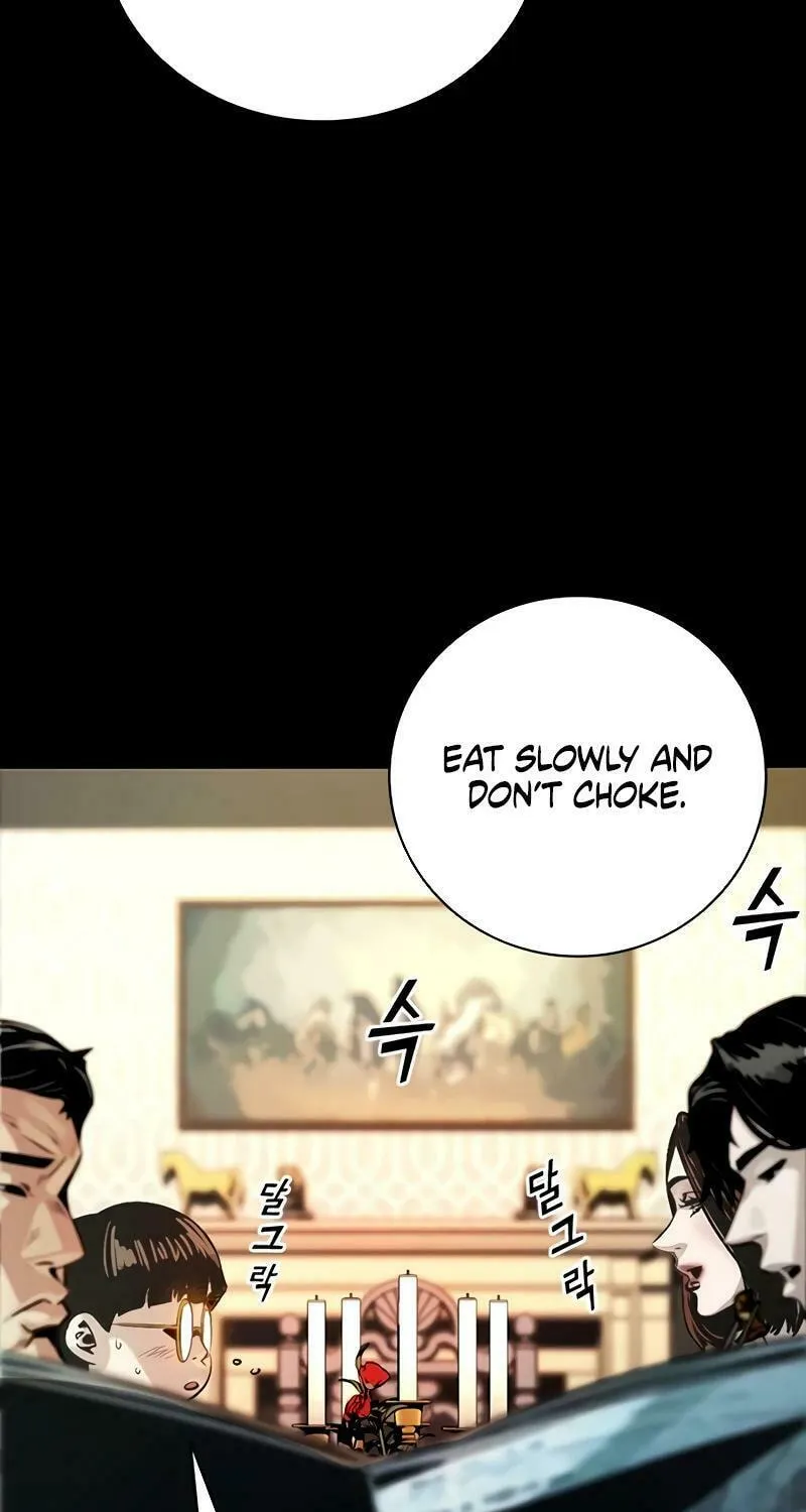 Read Worst Generation chapter 9 image 15 on Lezhin