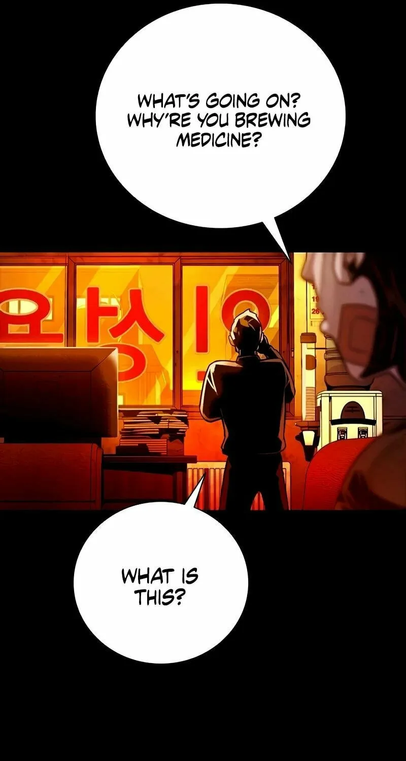 Read Worst Generation chapter 9 image 151 on Lezhin