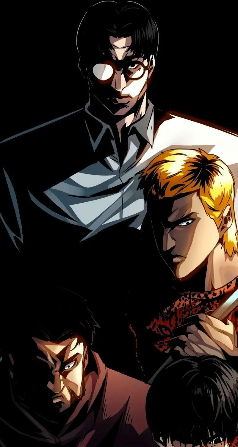Read Worst Generation chapter 9 image 155 on Lezhin