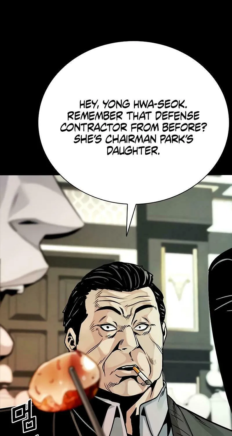 Read Worst Generation chapter 9 image 18 on Lezhin