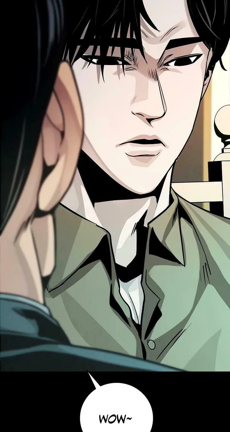 Read Worst Generation chapter 9 image 30 on Lezhin