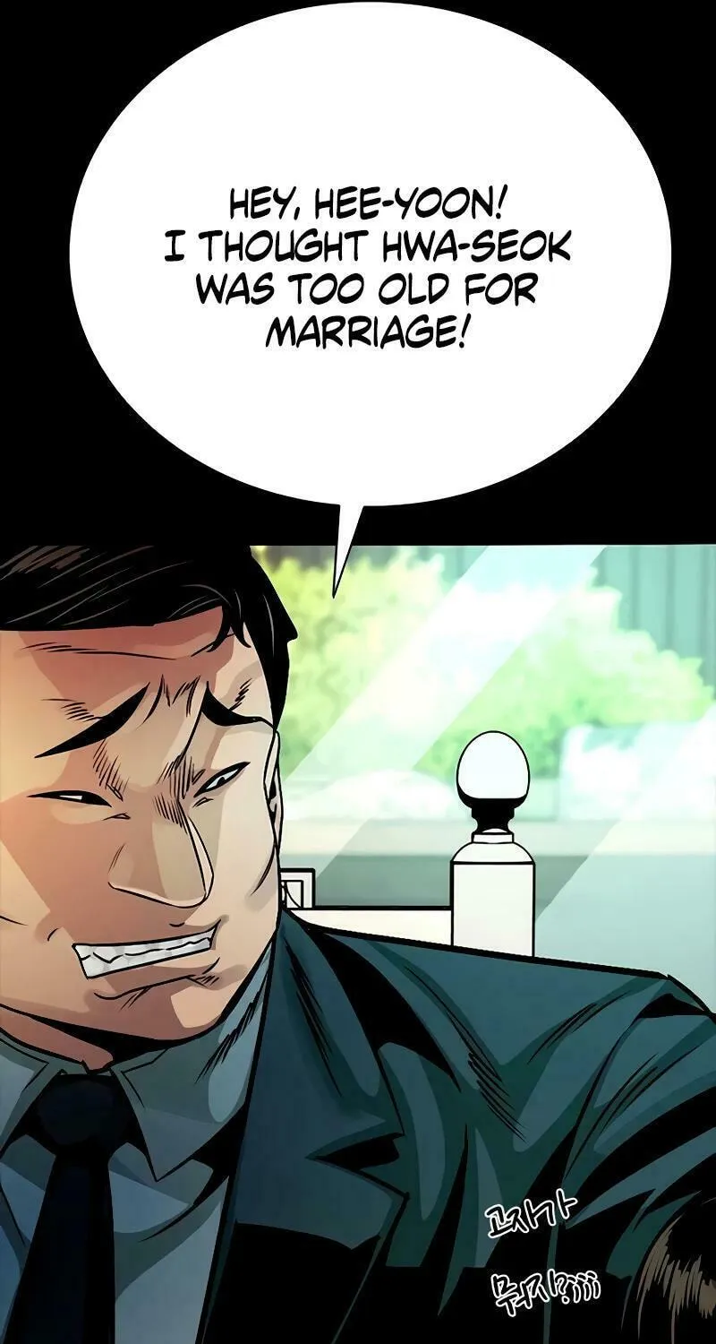Read Worst Generation chapter 9 image 34 on Lezhin