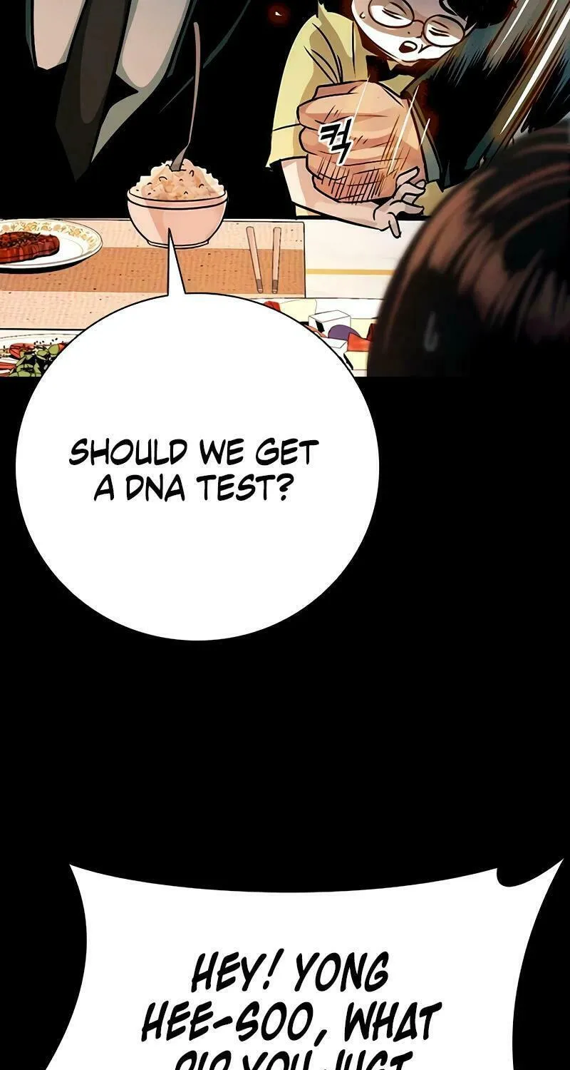 Read Worst Generation chapter 9 image 42 on Lezhin