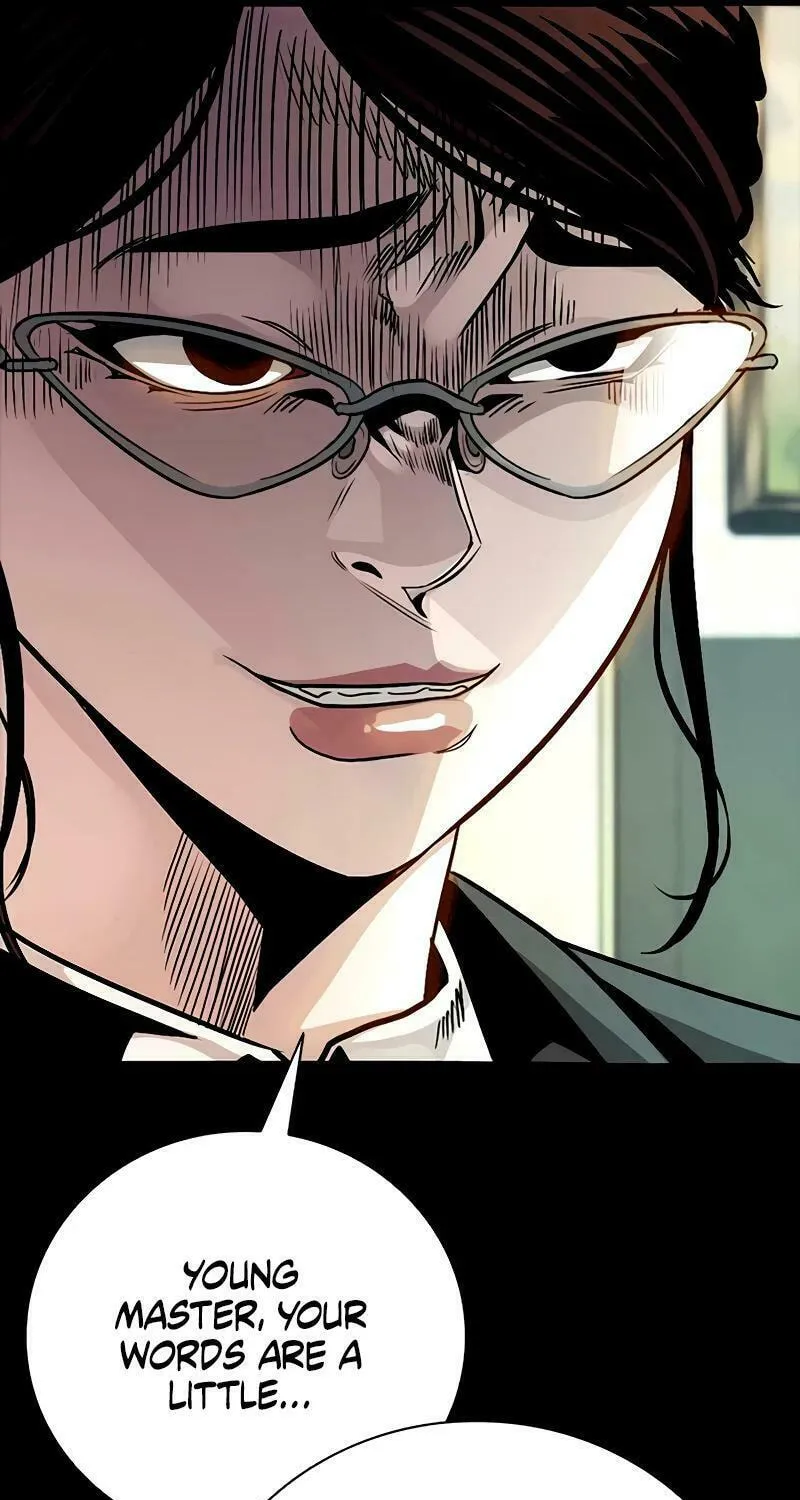 Read Worst Generation chapter 9 image 51 on Lezhin