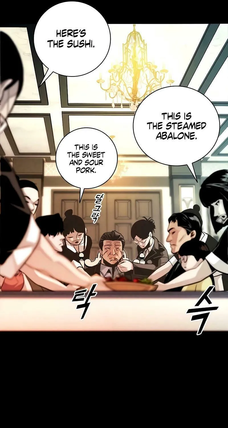 Read Worst Generation chapter 9 image 6 on Lezhin