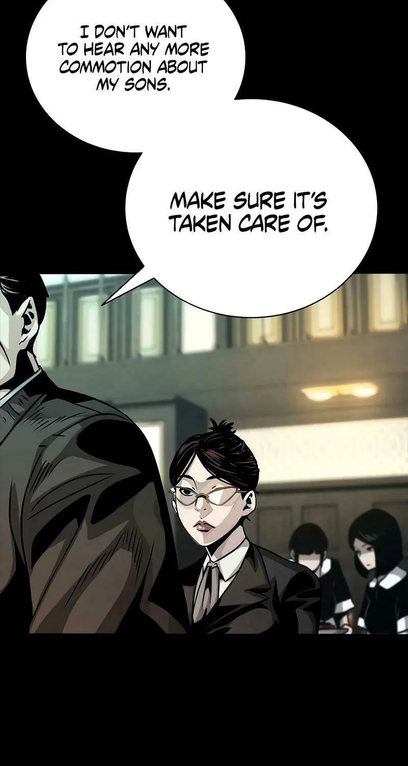 Read Worst Generation chapter 9 image 74 on Lezhin