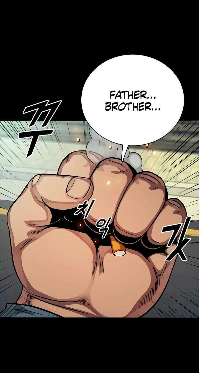 Read Worst Generation chapter 9 image 81 on Lezhin