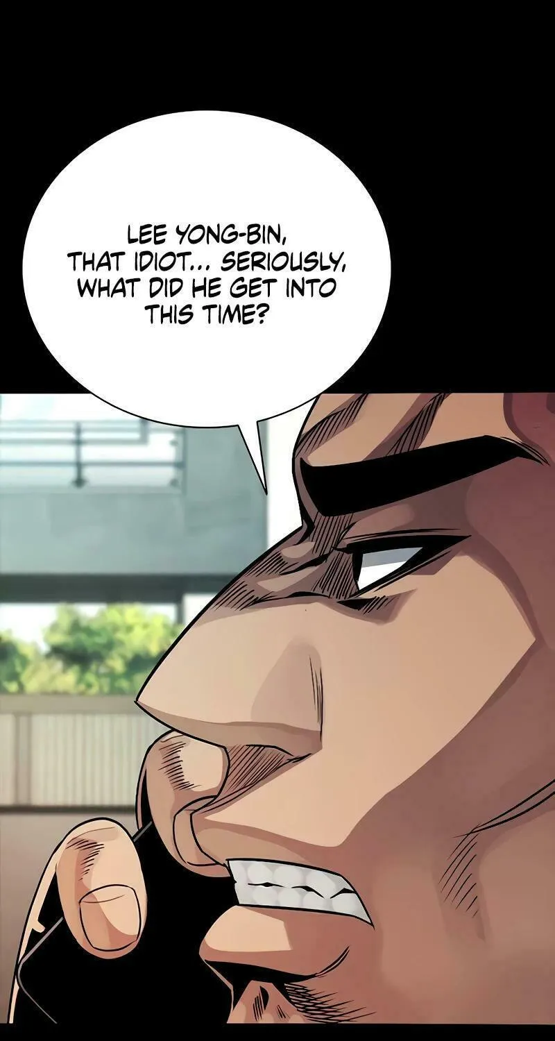 Read Worst Generation chapter 9 image 94 on Lezhin