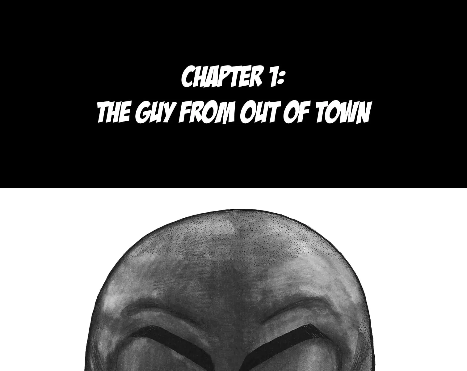 Read Worst chapter 1 image 1 on Lezhin