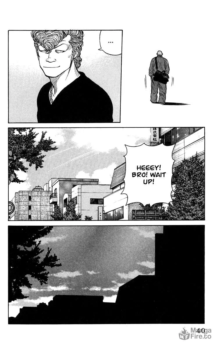 Read Worst chapter 1 image 35 on Lezhin