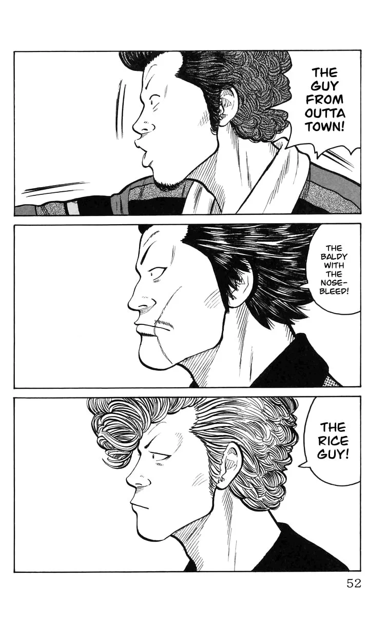 Read Worst chapter 1 image 46 on Lezhin
