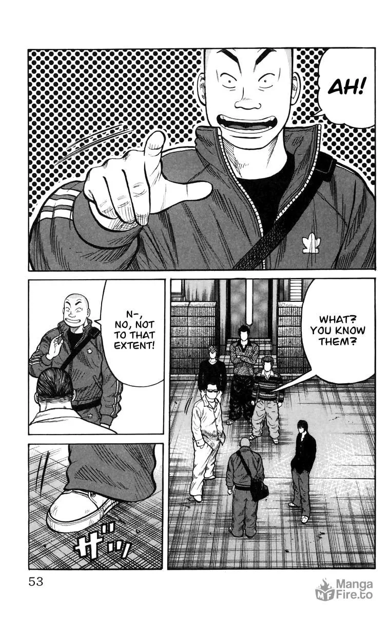 Read Worst chapter 1 image 47 on Lezhin