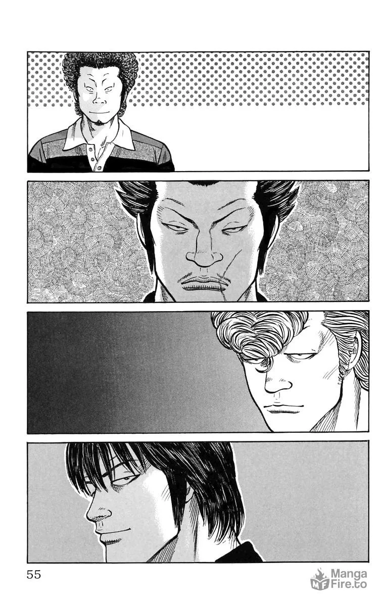 Read Worst chapter 1 image 49 on Lezhin