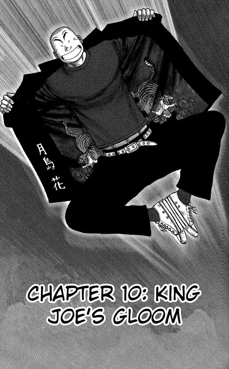 Read Worst chapter 10 image 0 on Lezhin
