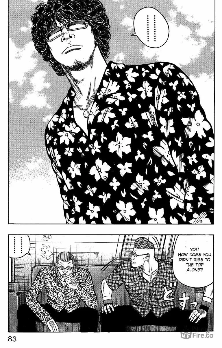 Read Worst chapter 10 image 26 on Lezhin