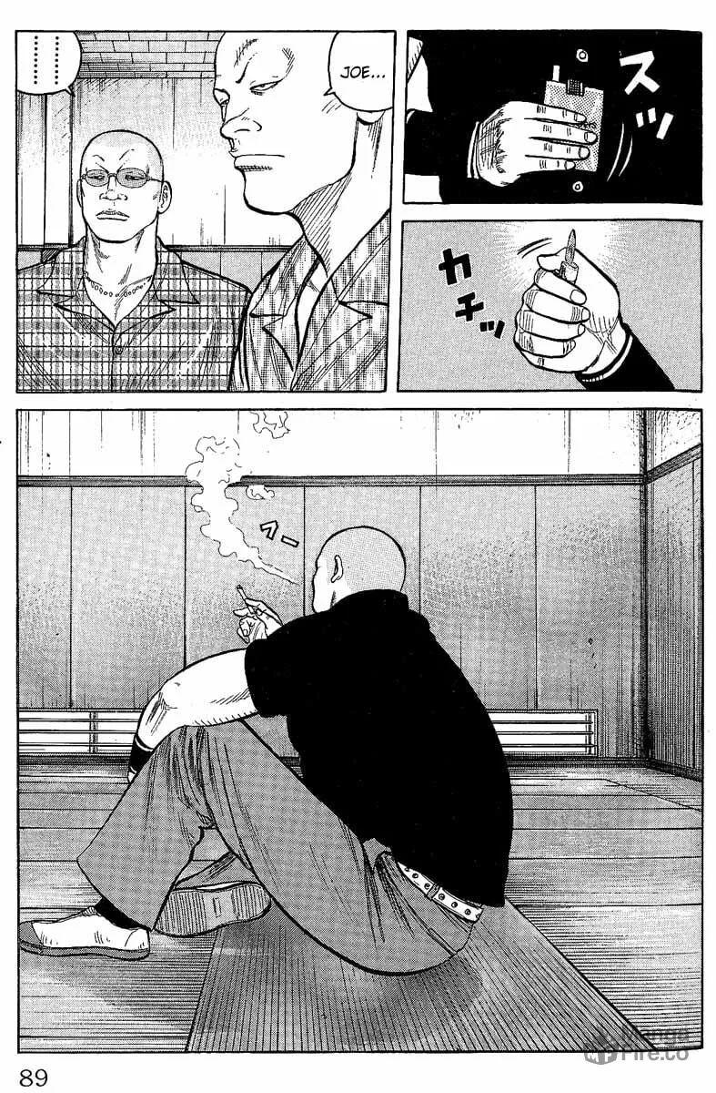 Read Worst chapter 10 image 32 on Lezhin