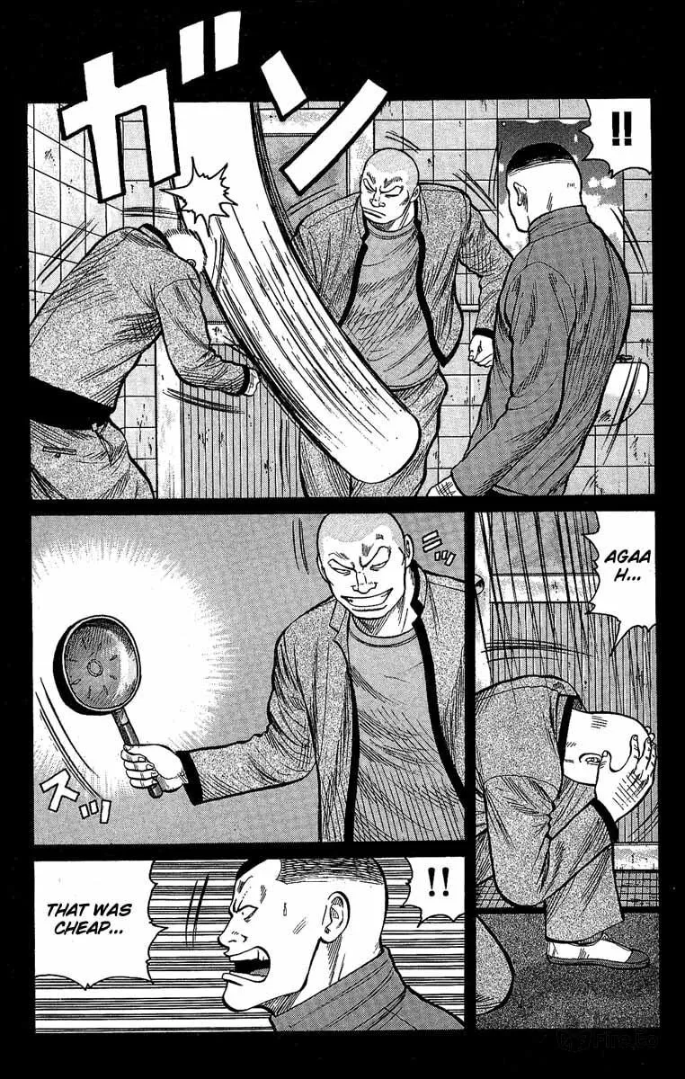 Read Worst chapter 10 image 4 on Lezhin