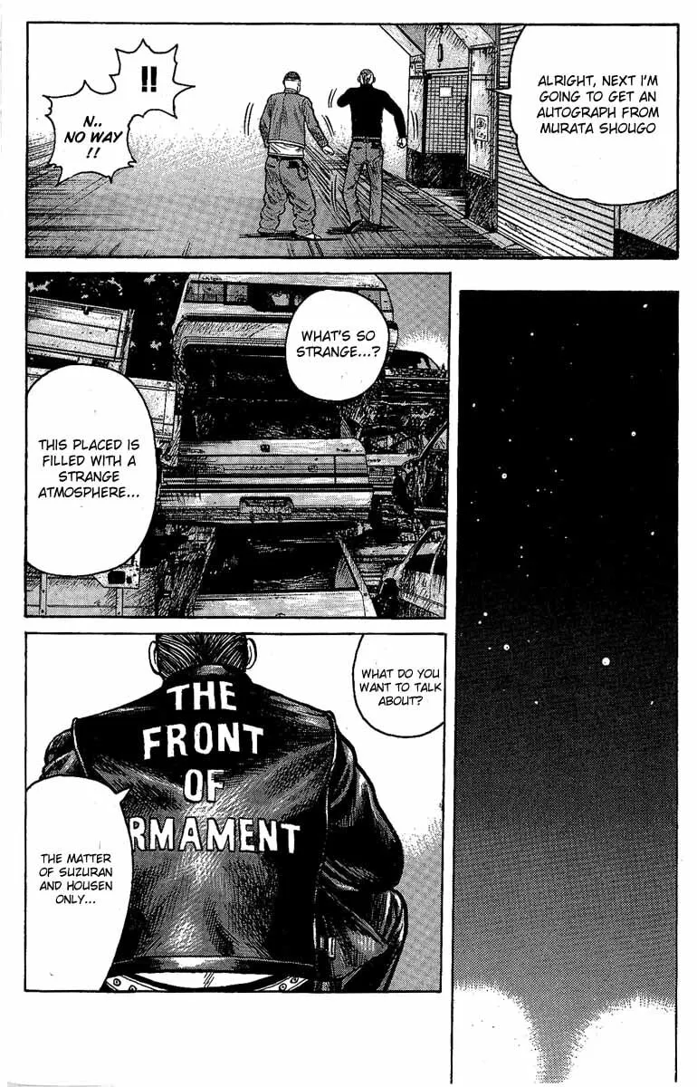 Read Worst chapter 10 image 43 on Lezhin