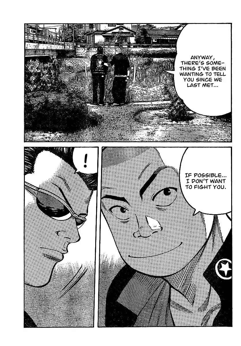Worst Chapter 100 page 37 - 