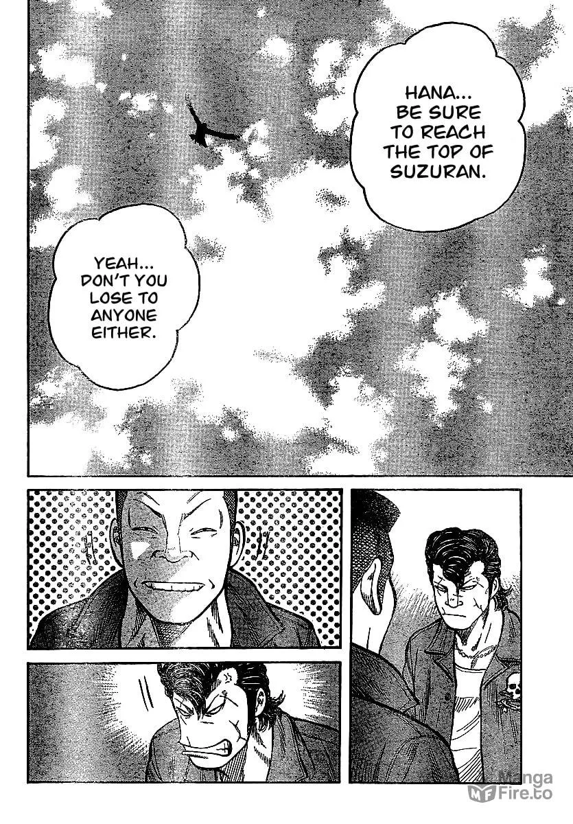 Worst Chapter 100 page 42 - 