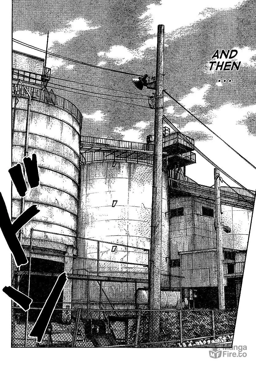 Worst Chapter 100 page 51 - 