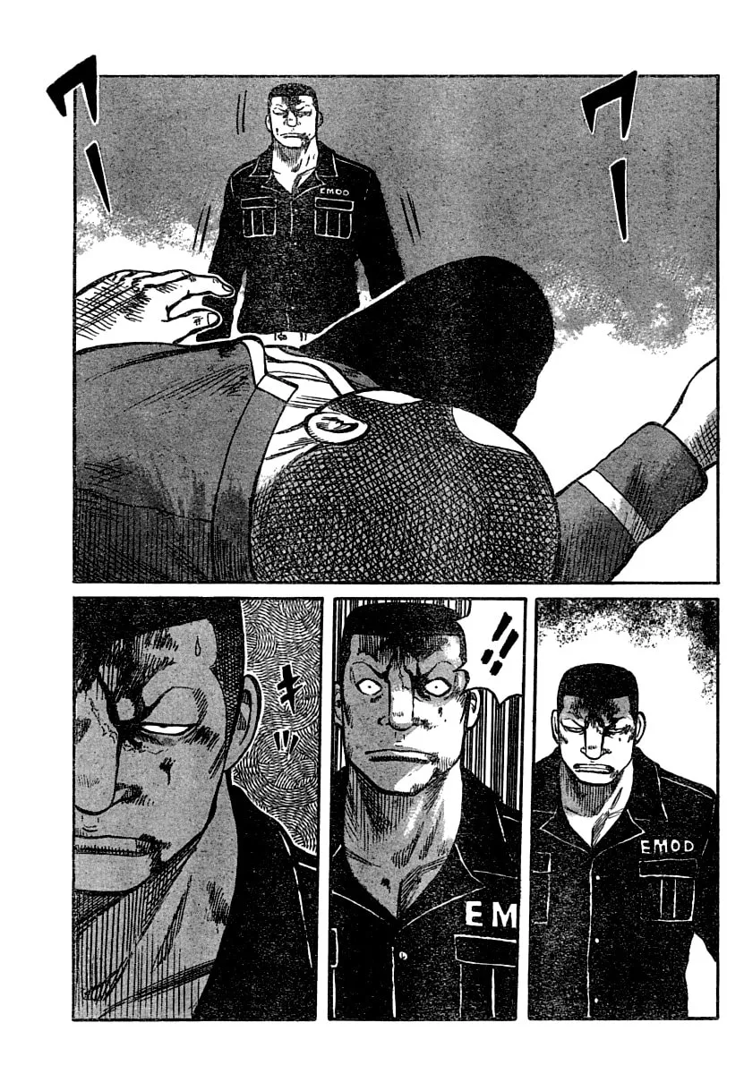 Worst Chapter 102 page 14 - 