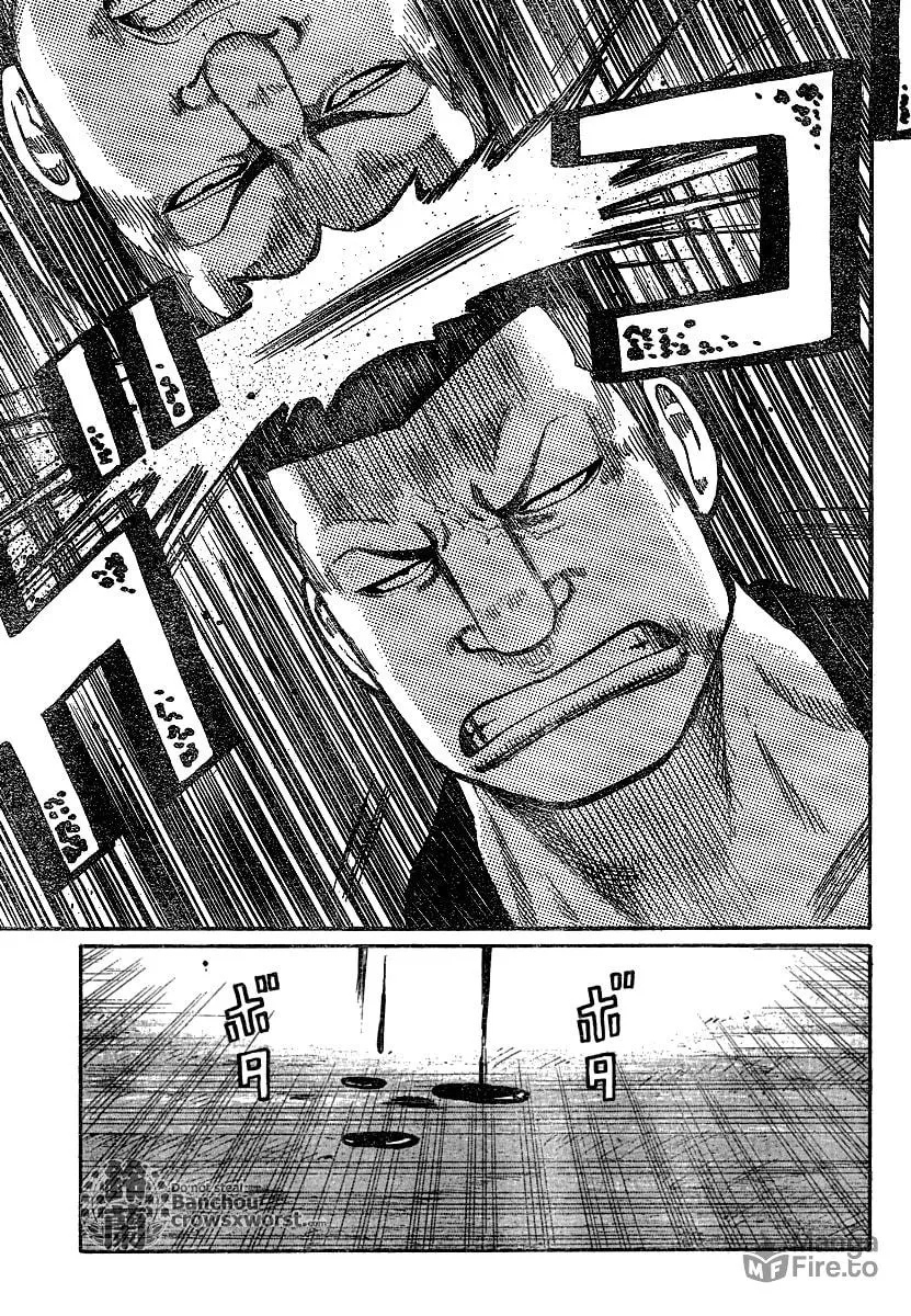 Worst Chapter 102 page 10 - 