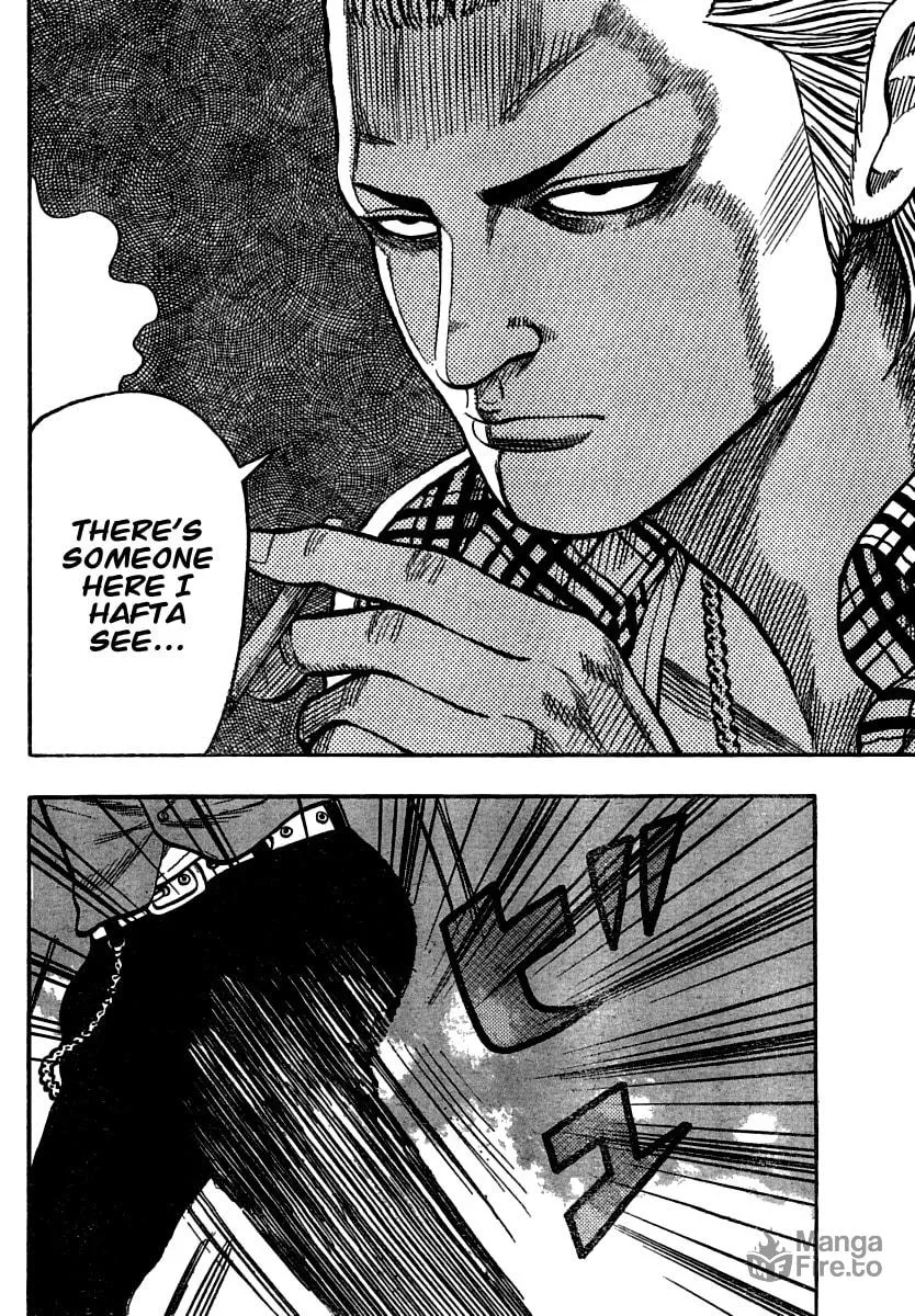 Worst Chapter 103 page 6 - 