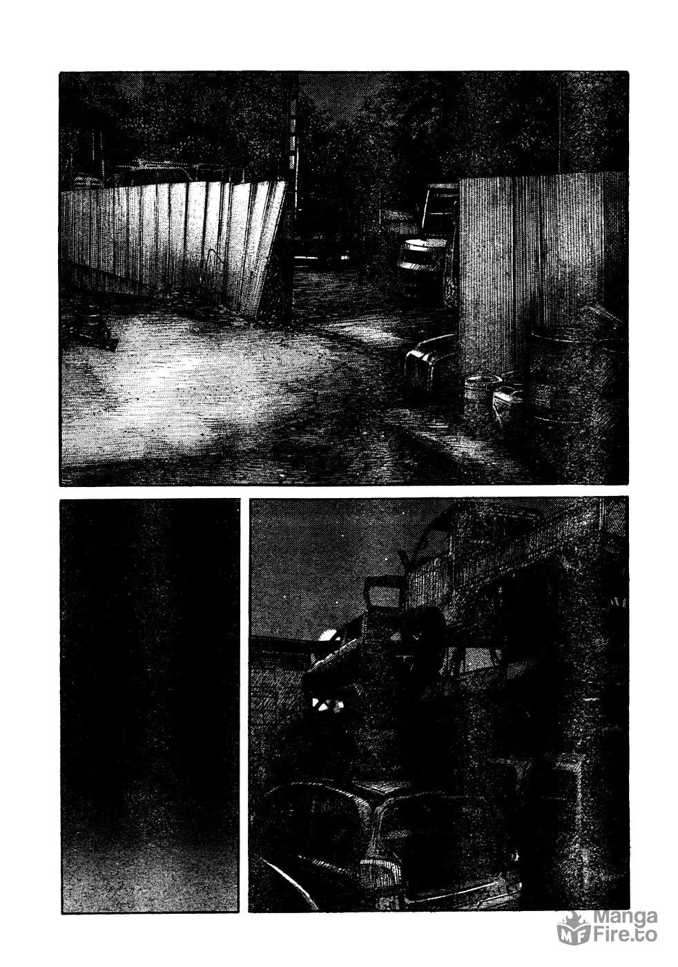 Worst Chapter 104 page 36 - 