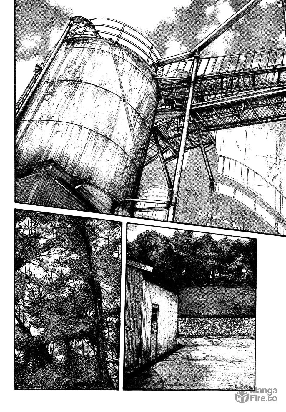 Worst Chapter 104 page 9 - 