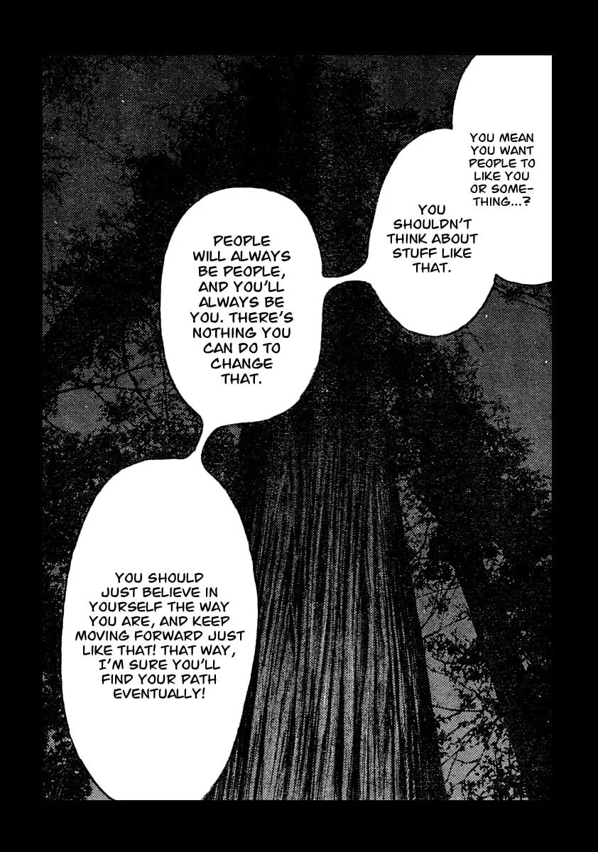 Worst Chapter 105 page 28 - 