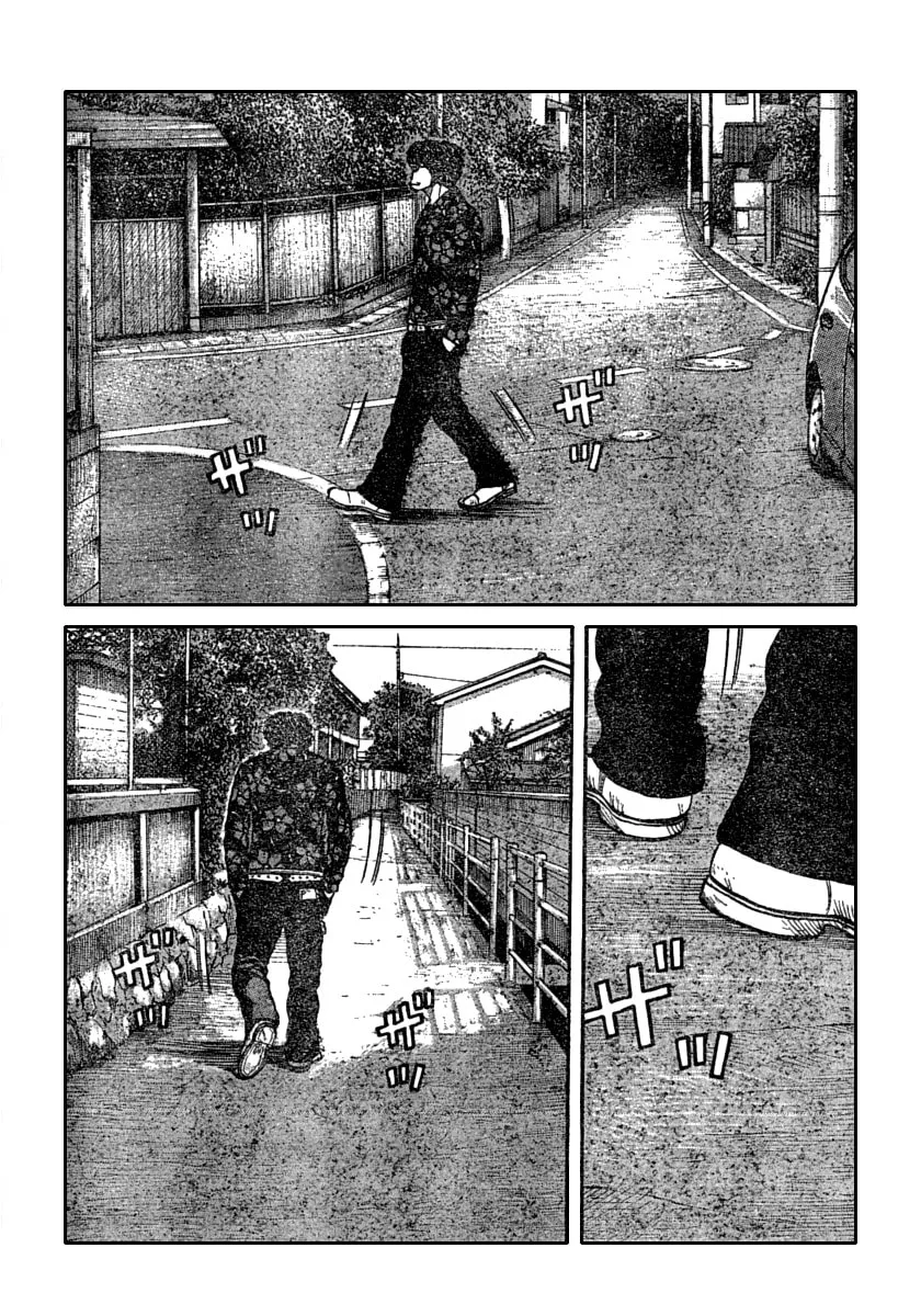 Worst Chapter 106 page 43 - 