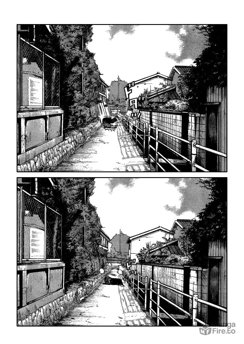 Worst Chapter 108 page 39 - 