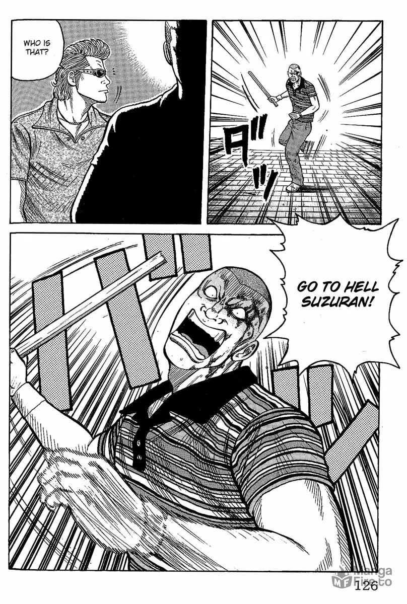 Read Worst chapter 11 image 19 on Lezhin