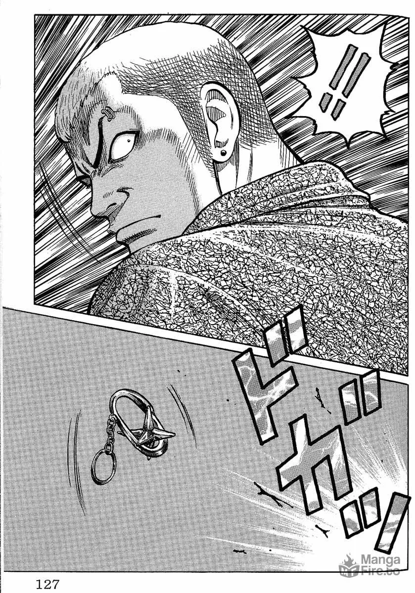 Read Worst chapter 11 image 20 on Lezhin