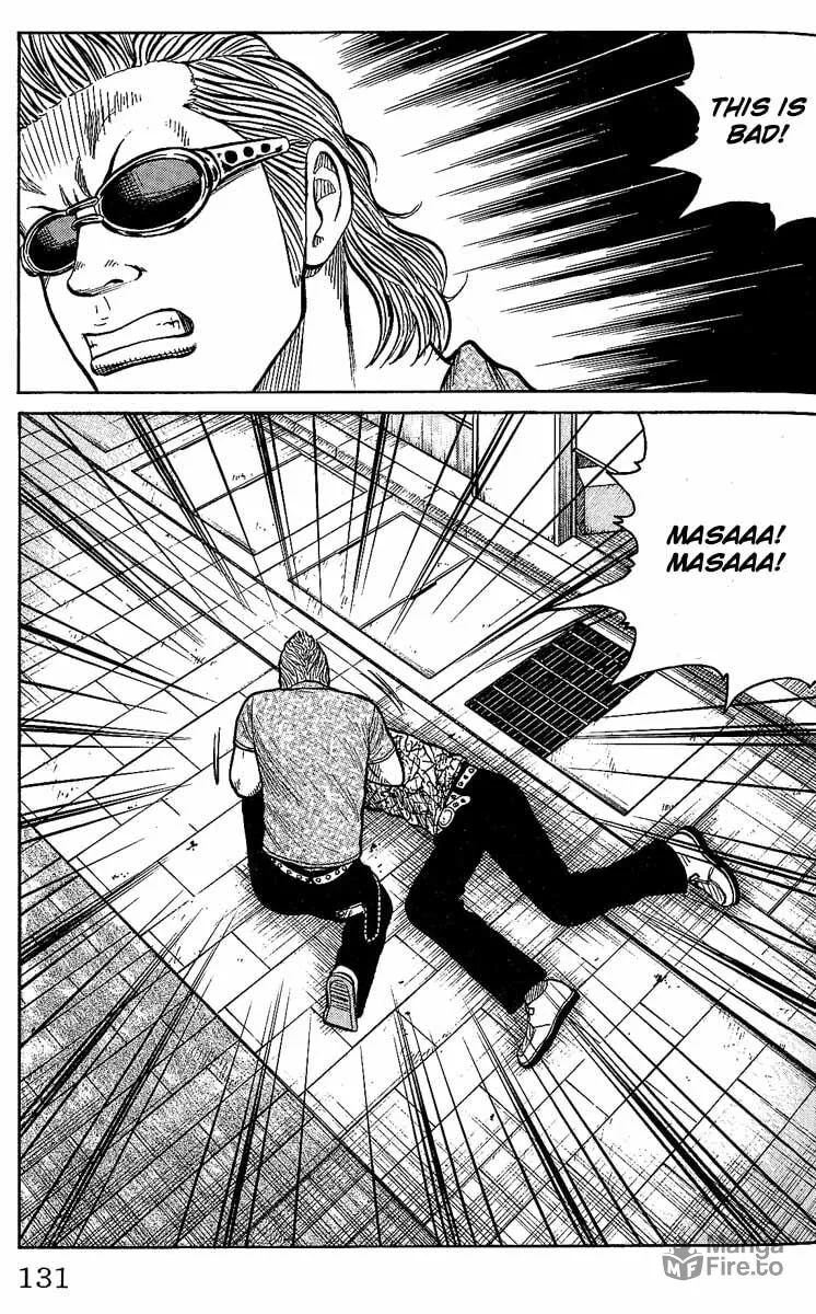 Read Worst chapter 11 image 24 on Lezhin