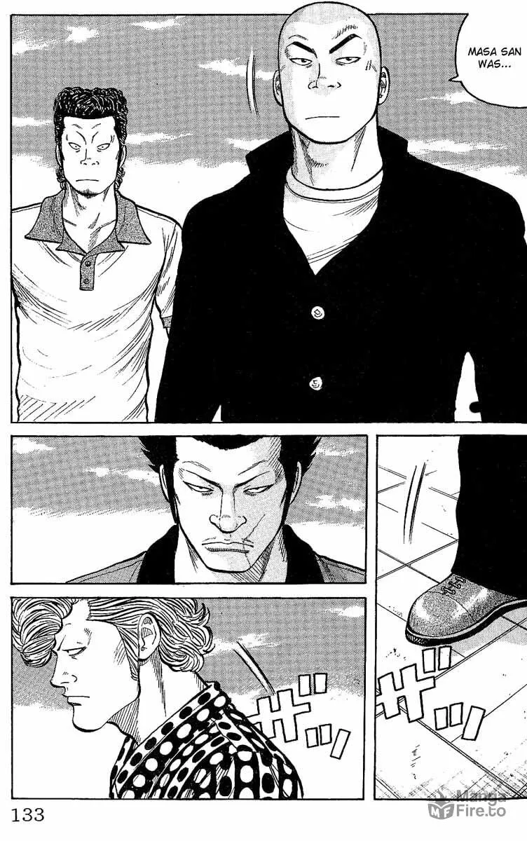 Read Worst chapter 11 image 26 on Lezhin
