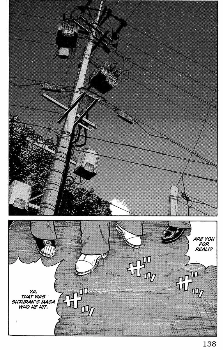 Read Worst chapter 11 image 30 on Lezhin