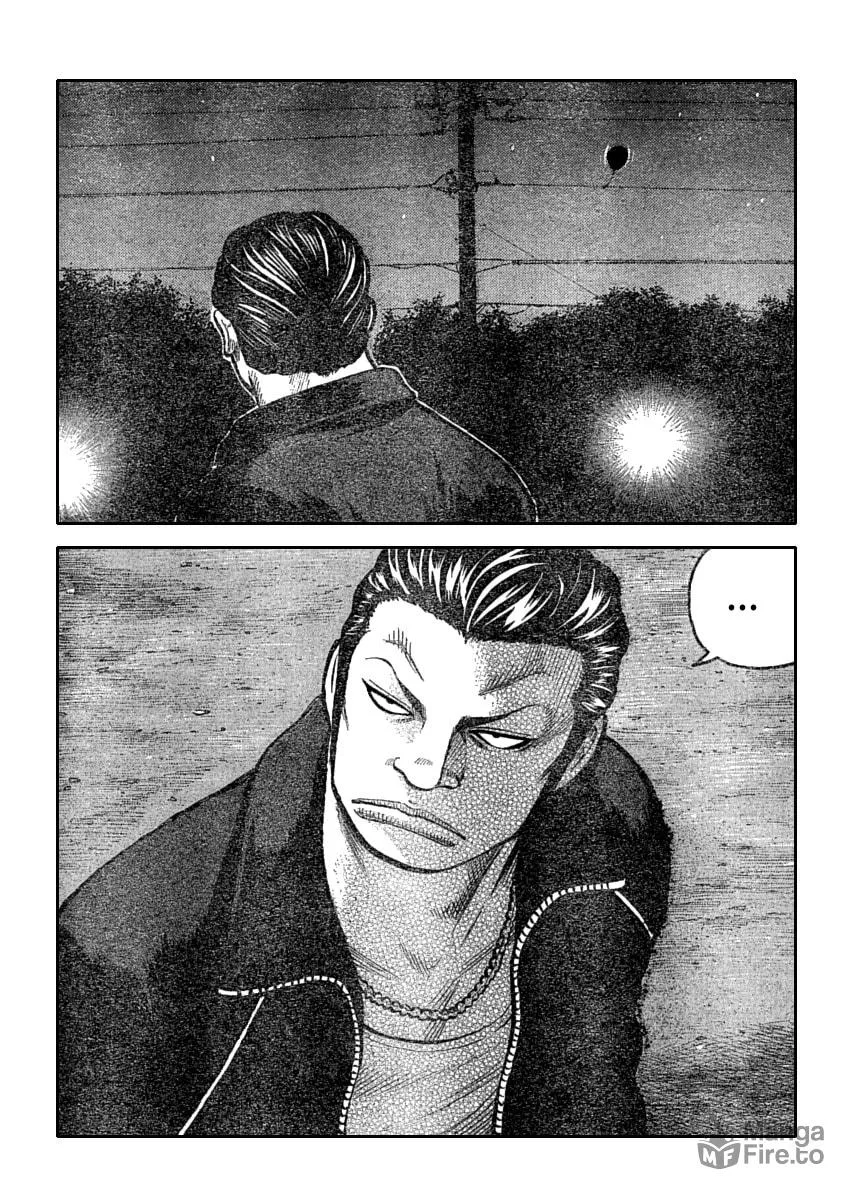 Worst Chapter 110 page 27 - 