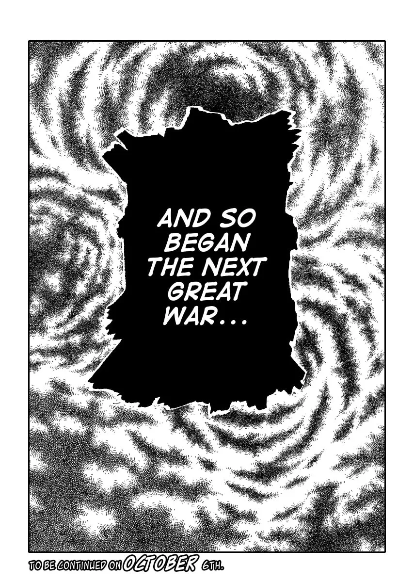 Worst Chapter 110 page 49 - 