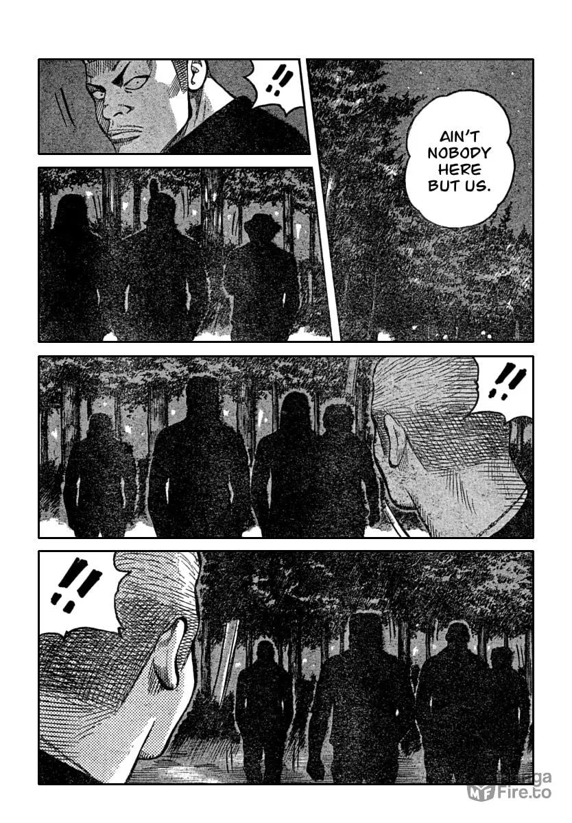 Worst Chapter 111 page 30 - 
