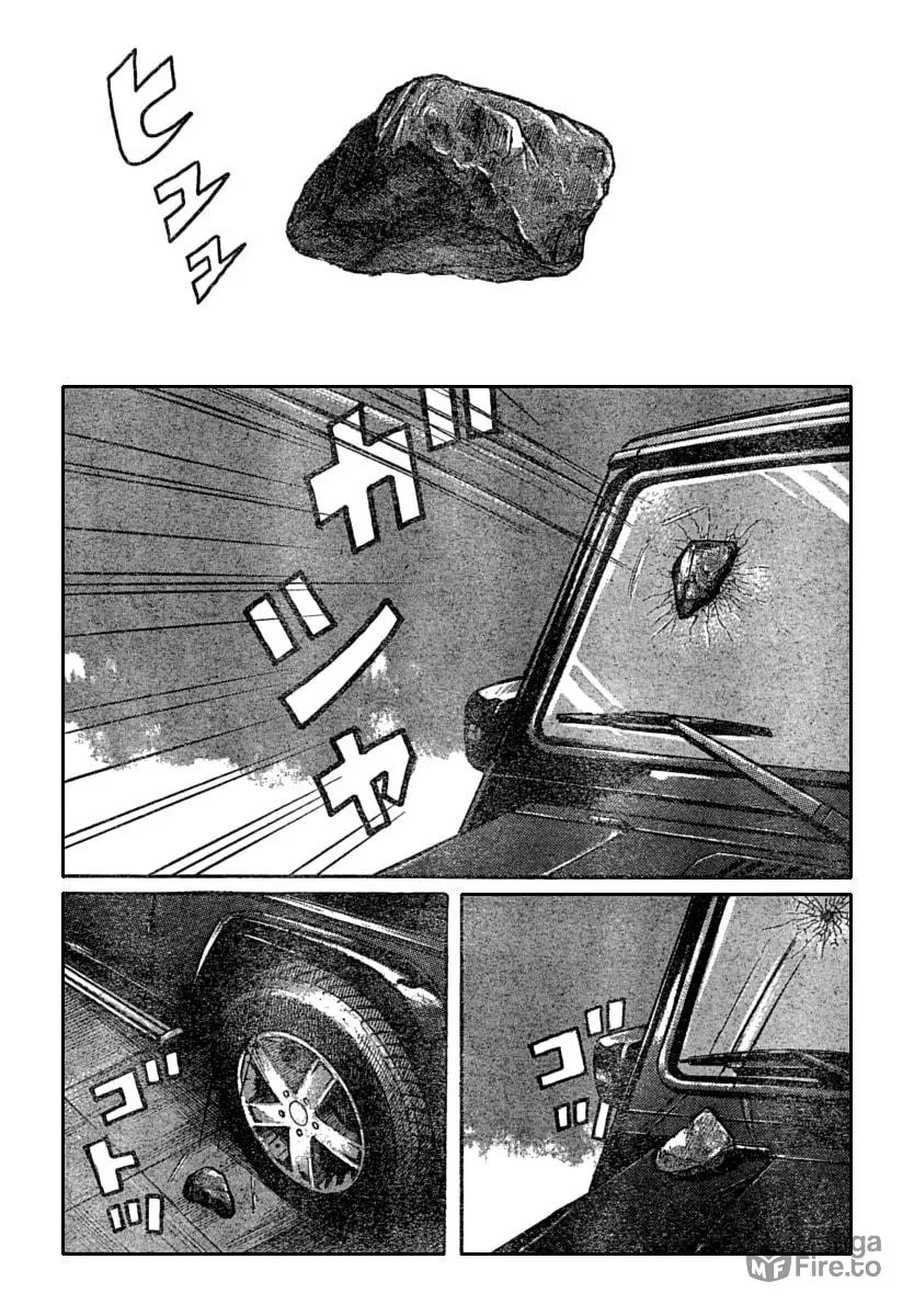 Worst Chapter 111 page 9 - 