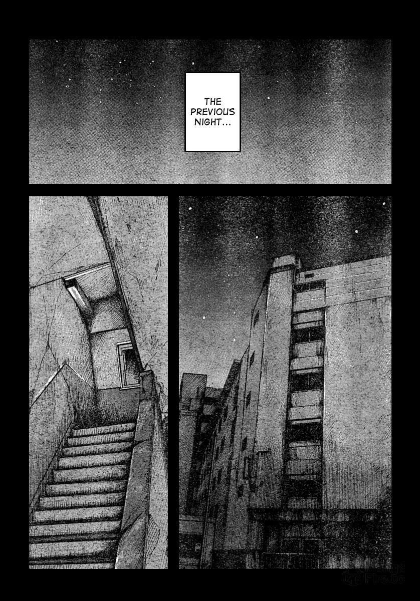 Worst Chapter 112 page 10 - 