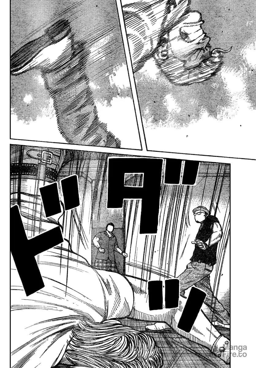 Worst Chapter 113 page 30 - 