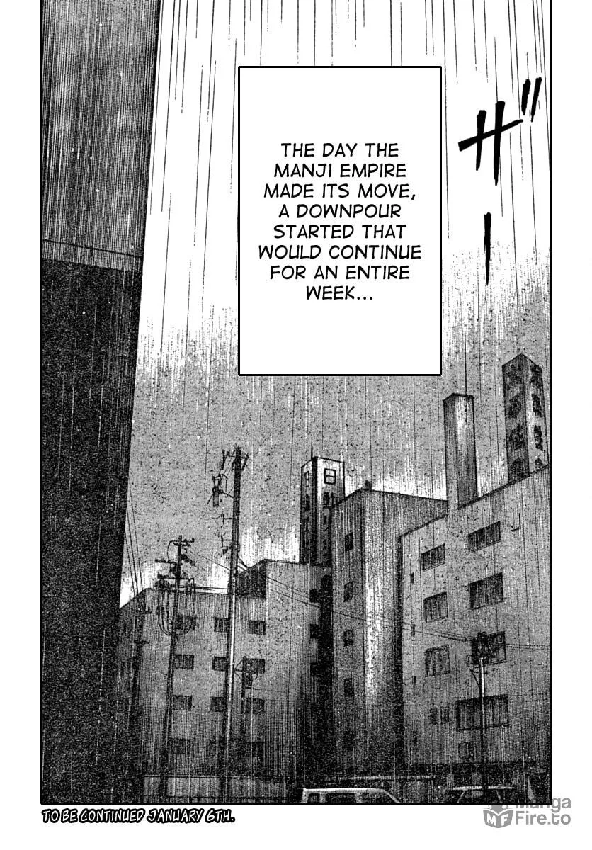 Worst Chapter 113 page 42 - 