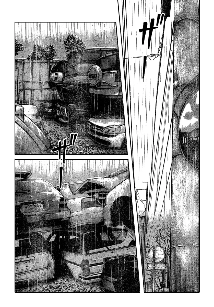 Worst Chapter 114 page 16 - 