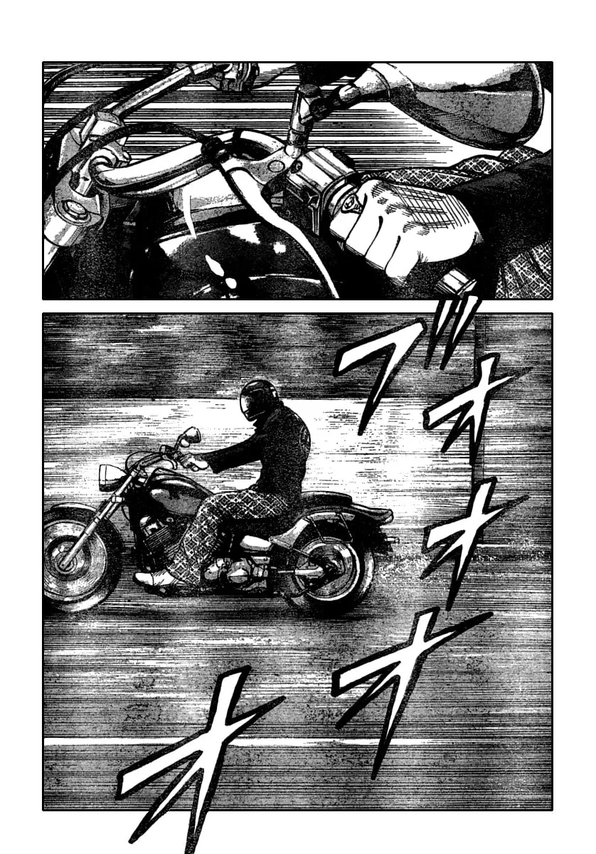 Worst Chapter 115 page 2 - 