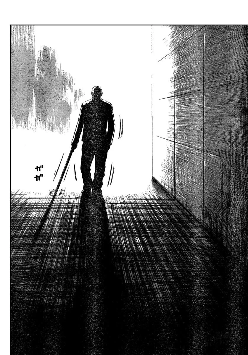 Worst Chapter 115 page 27 - 