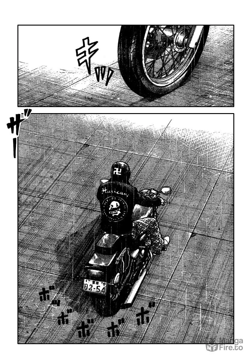 Worst Chapter 115 page 36 - 